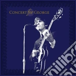 (LP Vinile) Concert For George / Various (4 Lp) vinile