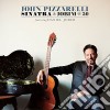 John Pizzarelli - Sinatra And Jobim @ 50 cd