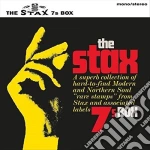 (LP Vinile) Stax - Northern Soul (7 Lp) vinile