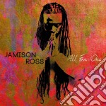 Jamison Ross - All For One