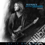 Kenny Wayne Sheperd Band - Lay It On Down
