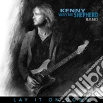 (LP Vinile) Kenny Wayne Shepherd - Lay It On Down vinile