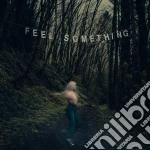 Movements - Feel Something cd