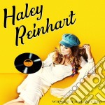 Haley Reinhart - What'S That Sound
