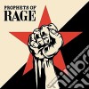 Prophets Of Rage - Prophets Of Rage cd musicale di Prophets of rage