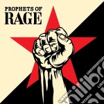 (LP Vinile) Prophets Of Rage - Prophets Of Rage