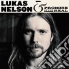 Lukas Nelson & Promise Of The Real - Lukas Nelson & Promise Of The Real cd