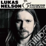 (LP Vinile) Lukas Nelson & Promise Of The Real - Lukas Nelson & Promise Of The Real (2 Lp) vinile