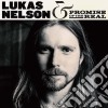 (LP Vinile) Lukas Nelson & Promise Of The Real - Lukas Nelson & Promise Of The Real (2 Lp) cd