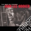 John Lee Hooker - The Best Of Friends cd musicale di Hooker john lee