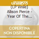 (LP Vinile) Allison Pierce - Year Of The Rabbit lp vinile di Pierce, Allison
