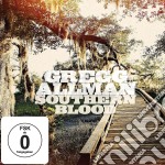 Gregg Allman - Southern Blood (2 Cd)