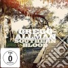 Gregg Allman - Southern Blood (2 Cd) cd musicale di Gregg Allman