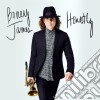 Boney James - Honestly cd