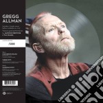(LP Vinile) Gregg Allman - Picture Disc