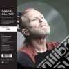 (LP Vinile) Gregg Allman - Picture Disc cd