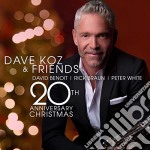 Dave Koz And Friends - 20Th Anniversary Christmas