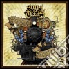 Sons Of Texas - Forged By Fortitude cd