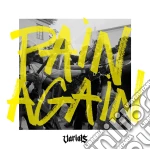 Varials - Pain Again (Limited) (Yellow & Red Smoke Vinyl) cd