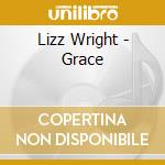 Lizz Wright - Grace cd