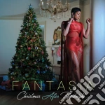 Fantasia - Christmas After Midnight cd