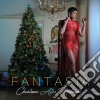 Fantasia - Christmas After Midnight cd
