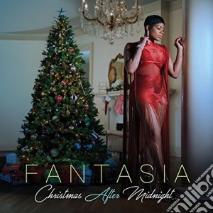 (LP Vinile) Fantasia - Christmas After Midnight lp vinile di Fantasia