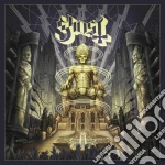 Ghost - Ceremony & Devotion cd