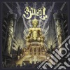 Ghost - Ceremony & Devotion cd
