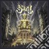(LP Vinile) Ghost - Ceremony And Devotion (2 Lp) cd