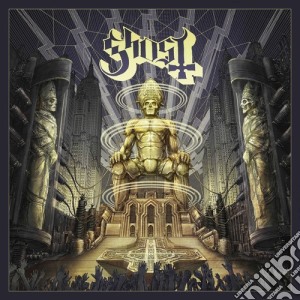 (LP Vinile) Ghost - Ceremony & Devotion lp vinile di Ghost