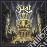 (LP Vinile) Ghost - Ceremony & Devotion vinile
