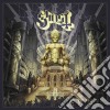 (LP Vinile) Ghost - Ceremony & Devotion cd