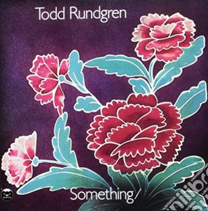 Todd Rundgren - Anything cd musicale di Rundgren Todd