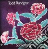 Todd Rundgren - Anything cd