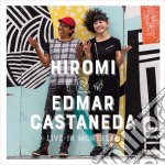 Hiromi And Edmar Castaneda - Live In Montreal
