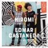 Hiromi And Edmar Castaneda - Live In Montreal cd