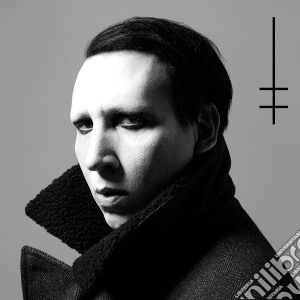 Marilyn Manson - Heaven Upside Down cd musicale di Marilyn Manson