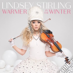 Lindsey Stirling - Warmer In The Winter cd musicale di Stirling