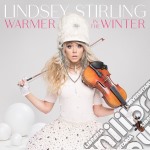 (LP Vinile) Lindsey Stirling - Warmer In The Winter