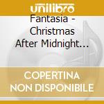 Fantasia - Christmas After Midnight Cd+2 Bonus Tracks 2017 Target Exclusive cd