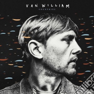 Van William - Countries cd musicale di Van William