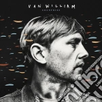 (LP Vinile) Van William - Countries (Blue Vinyl) vinile