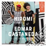 (LP Vinile) Hiromi & Edmar Castaneda - Live In Montreal (2 Lp) vinile