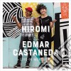 (LP Vinile) Hiromi & Edmar Castaneda - Live In Montreal (2 Lp) cd