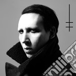 (LP Vinile) Marilyn Manson - Heaven Upside Down (White Vinyl)