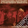 Nathaniel Rateliff - Live At Red Rocks cd