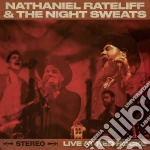 (LP Vinile) Nathaniel Rateliff - Live At Red Rocks (2 Lp) vinile