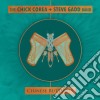 Chick Corea / Steve Gadd Band - Chinese Butterfly cd