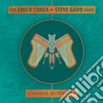 (LP Vinile) Chick Corea / Steve Gadd Band - Chinese Butterfly (3 Lp)